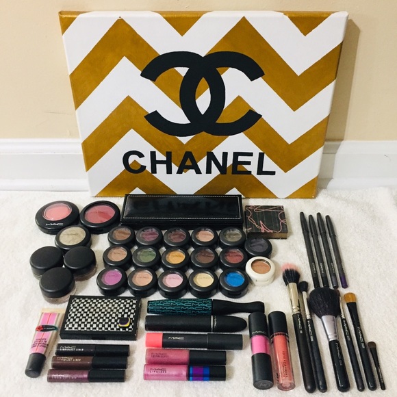 MAC Cosmetics Other - MAC Makeup Lot